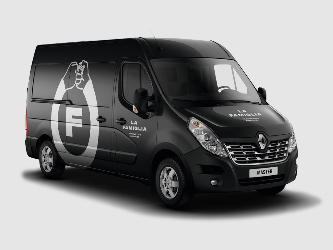 La Famiglia Unit 1.1